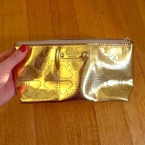 Kate Spade Makeup Bag